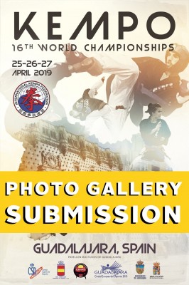 WKC 2019 - SUBMISSION-KEMPO (photo gallery)