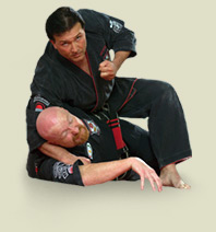 Jeff Speakman (IKF seminar)