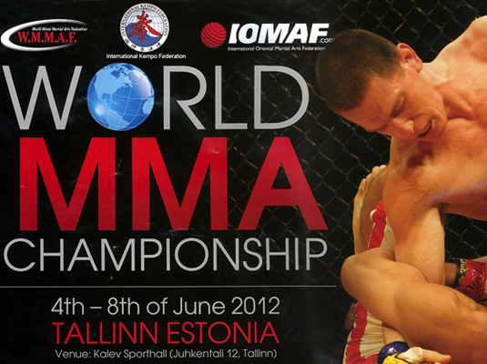 World MMA Championship