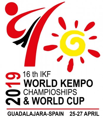 The 16th IKF World Kempo Championships (results)