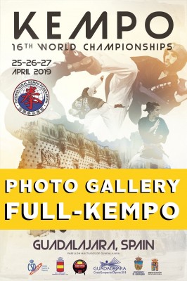 WKC 2019 - FULL-KEMPO (photo gallery)