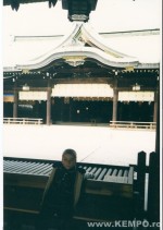 Seicho-No-Ie Japonia , 2003