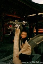 Seicho-No-Ie Japonia , 2003