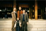 Seicho-No-Ie Japonia , 2003