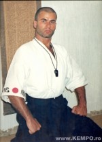 Seicho-No-Ie Japonia , 2003