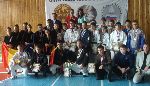 World Kempo Championships / Team-Russia, 2008