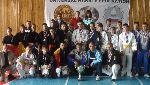 World Kempo Championships / Team-Russia, 2008