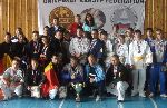 World Kempo Championships / Team-Russia, 2008