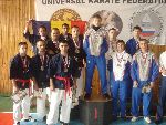 World Kempo Championships / Team-Russia, 2008