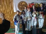 World Kempo Championships / Team-Russia, 2008