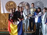 World Kempo Championships / Team-Russia, 2008