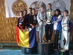 World Kempo Championships / Team-Russia, 2008