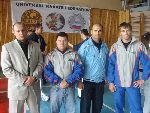 World Kempo Championships / Team-Russia, 2008