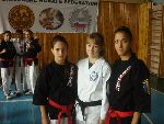 World Kempo Championships / Team-Russia, 2008