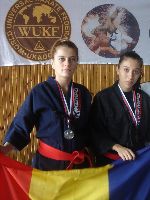 World Kempo Championships / Team-Russia, 2008