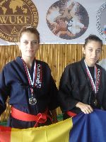 World Kempo Championships / Team-Russia, 2008