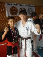 World Kempo Championships / Team-Russia, 2008
