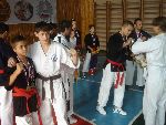 World Kempo Championships / Team-Russia, 2008