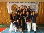 World Kempo Championships / Team-Russia, 2008