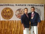 World Kempo Championships / Team-Russia, 2008