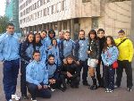World Kempo Championships / Team-Russia, 2008
