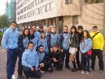 World Kempo Championships / Team-Russia, 2008