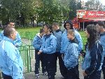 World Kempo Championships / Team-Russia, 2008