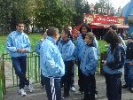 World Kempo Championships / Team-Russia, 2008