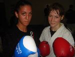 World Kempo Championships / Team-Russia, 2008