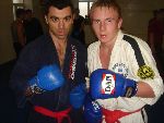 World Kempo Championships / Team-Russia, 2008