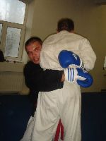 World Kempo Championships / Team-Russia, 2008