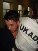 World Kempo Championships / Team-Russia, 2008