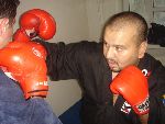 World Kempo Championships / Team-Russia, 2008