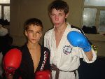 World Kempo Championships / Team-Russia, 2008