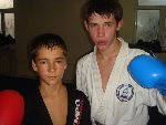 World Kempo Championships / Team-Russia, 2008