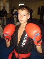 World Kempo Championships / Team-Russia, 2008