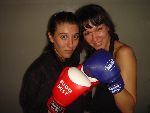 World Kempo Championships / Team-Russia, 2008
