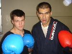 World Kempo Championships / Team-Russia, 2008