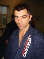 World Kempo Championships / Team-Russia, 2008