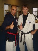 World Kempo Championships / Team-Russia, 2008