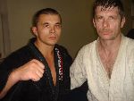 World Kempo Championships / Team-Russia, 2008