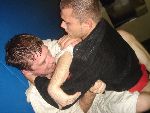 World Kempo Championships / Team-Russia, 2008