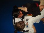 World Kempo Championships / Team-Russia, 2008