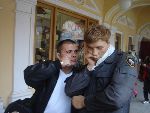 World Kempo Championships / Team-Russia, 2008