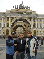 World Kempo Championships / Team-Russia, 2008