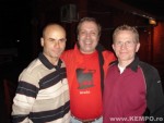 Amatto Zaharia & Sensei Radu Lucian , Bucuresti 2005