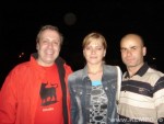 Amatto Zaharia & Sensei Radu Lucian , Bucuresti 2005