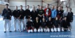 Amatto Zaharia & Sensei Radu Lucian , Bucuresti 2005