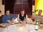 IKF Executive-Committee , Franta , 2007
