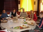IKF Executive-Committee , Franta , 2007